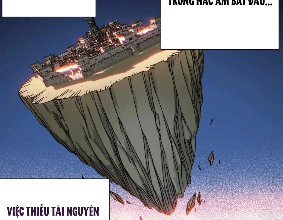 Câu Lạc Bộ Trường Sinh Chapter 298 - Trang 4