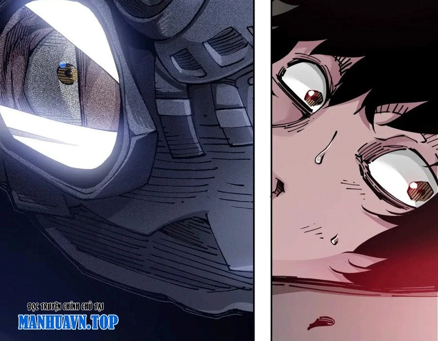 Câu Lạc Bộ Trường Sinh Chapter 298 - Trang 4