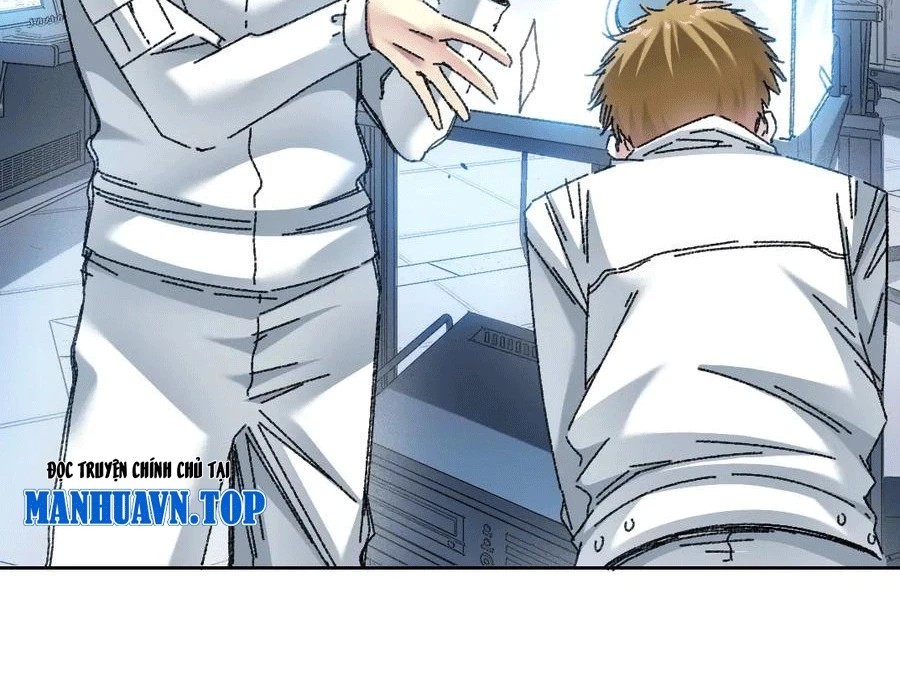 Câu Lạc Bộ Trường Sinh Chapter 298 - Trang 4