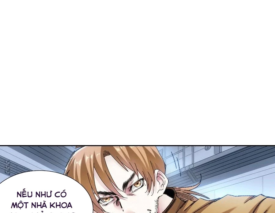 Câu Lạc Bộ Trường Sinh Chapter 298 - Trang 4