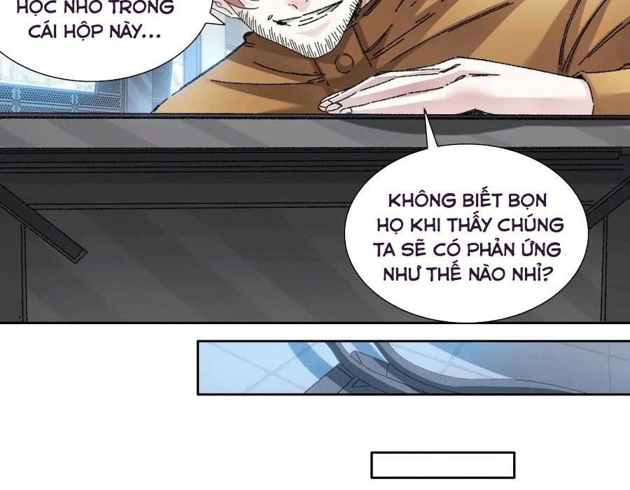 Câu Lạc Bộ Trường Sinh Chapter 298 - Trang 4