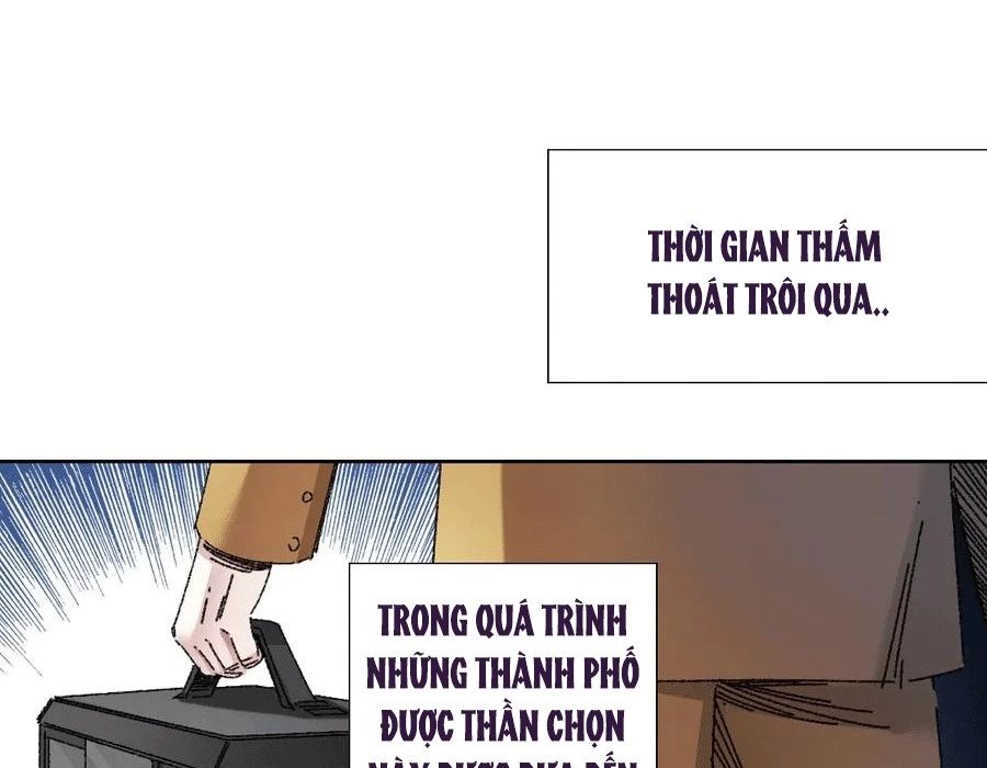 Câu Lạc Bộ Trường Sinh Chapter 298 - Trang 4