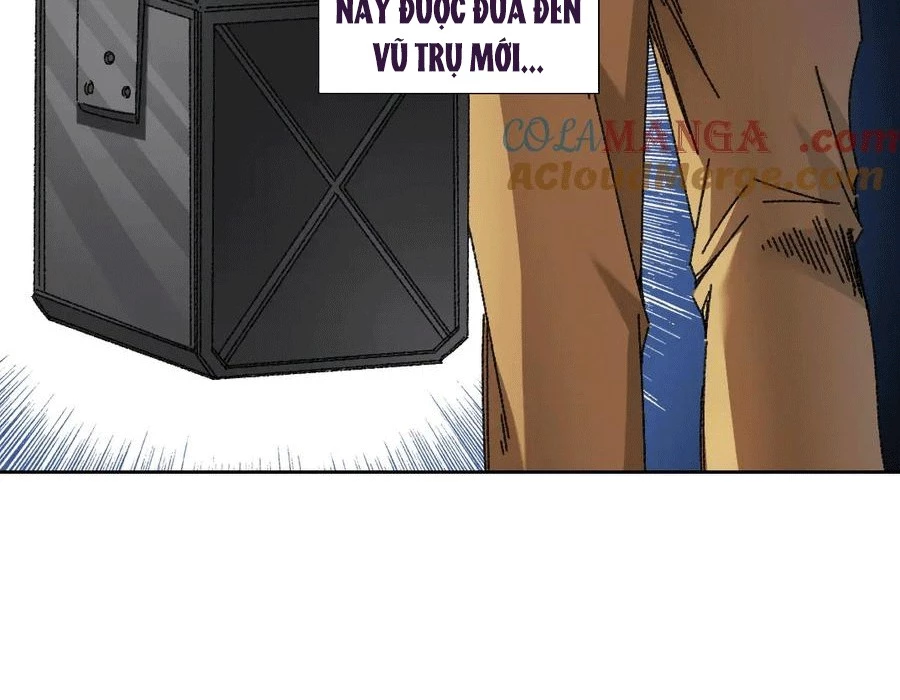 Câu Lạc Bộ Trường Sinh Chapter 298 - Trang 4