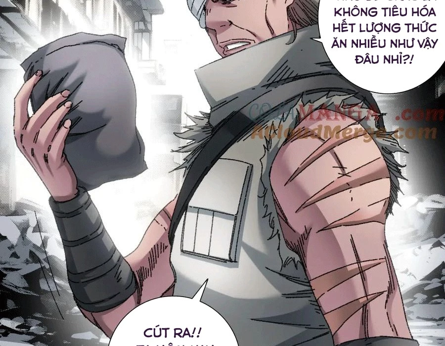 Câu Lạc Bộ Trường Sinh Chapter 298 - Trang 4