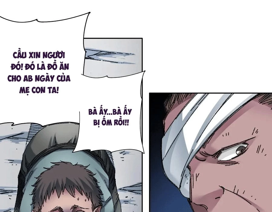 Câu Lạc Bộ Trường Sinh Chapter 298 - Trang 4