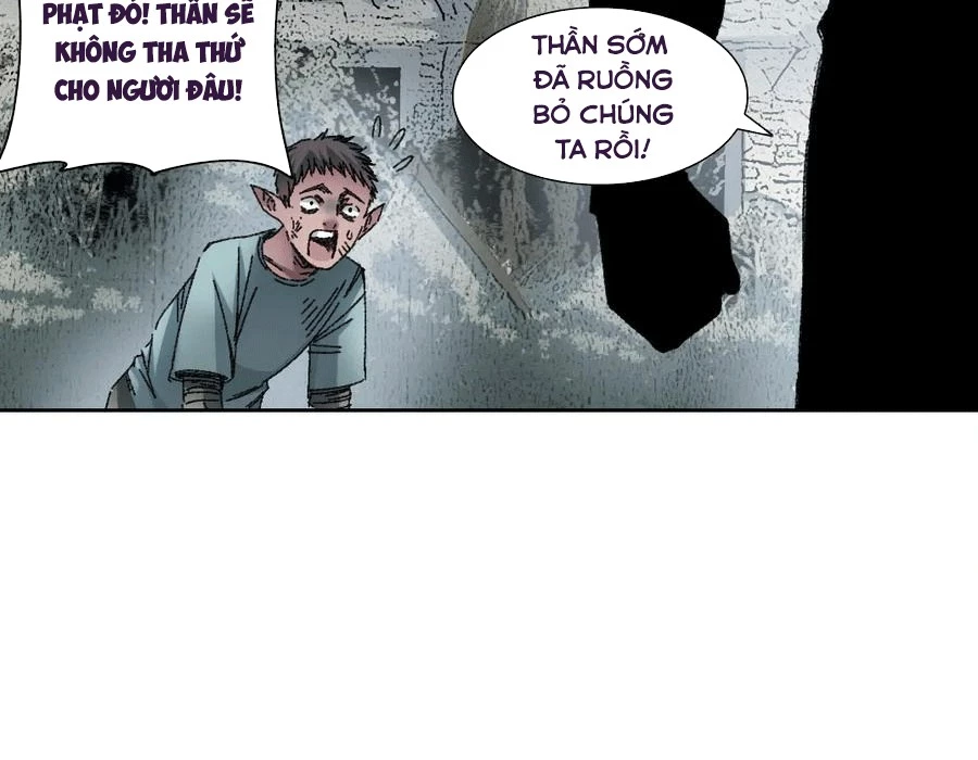 Câu Lạc Bộ Trường Sinh Chapter 298 - Trang 4