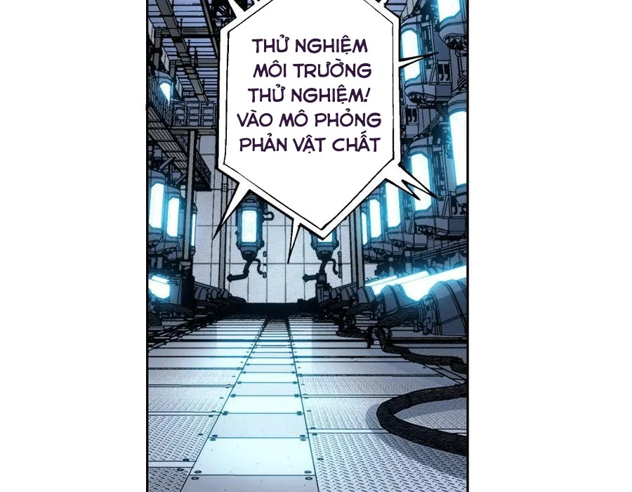 Câu Lạc Bộ Trường Sinh Chapter 298 - Trang 4