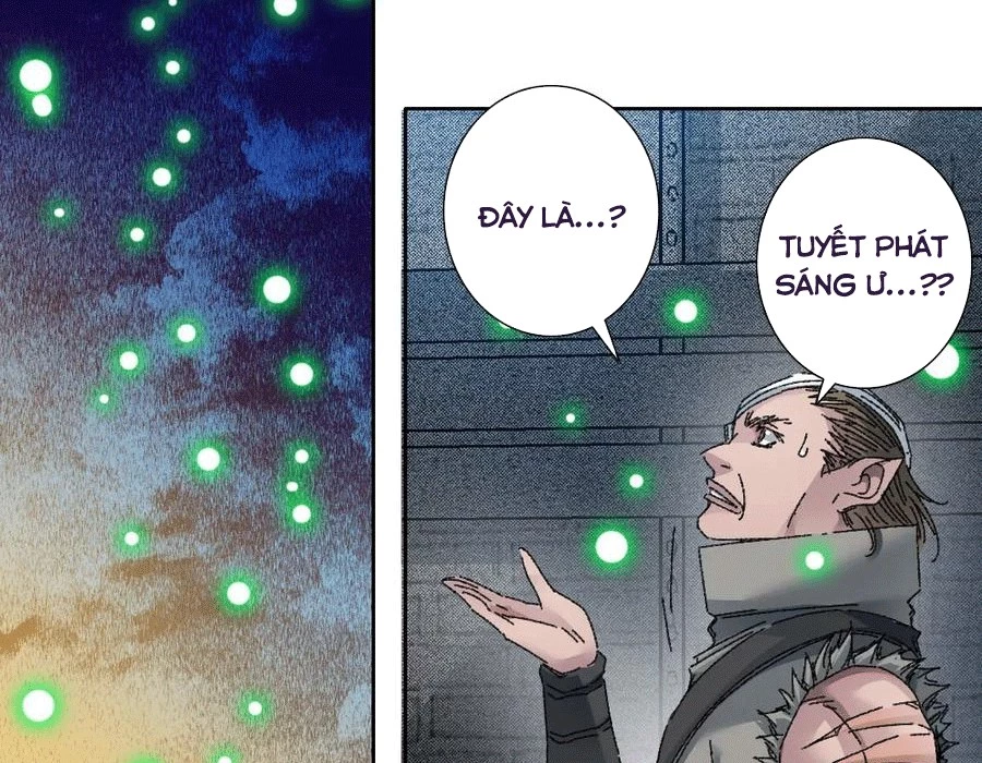 Câu Lạc Bộ Trường Sinh Chapter 298 - Trang 4