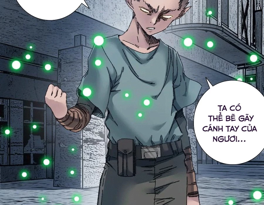 Câu Lạc Bộ Trường Sinh Chapter 298 - Trang 4