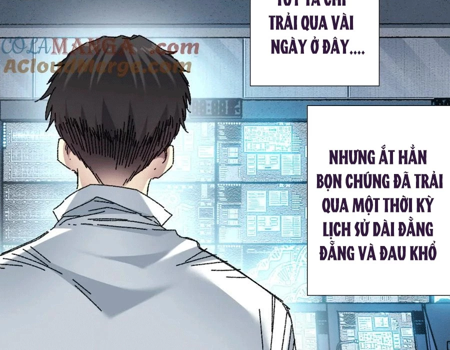 Câu Lạc Bộ Trường Sinh Chapter 298 - Trang 4