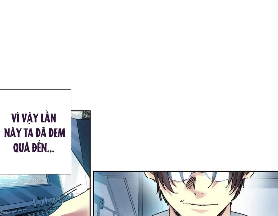 Câu Lạc Bộ Trường Sinh Chapter 298 - Trang 4