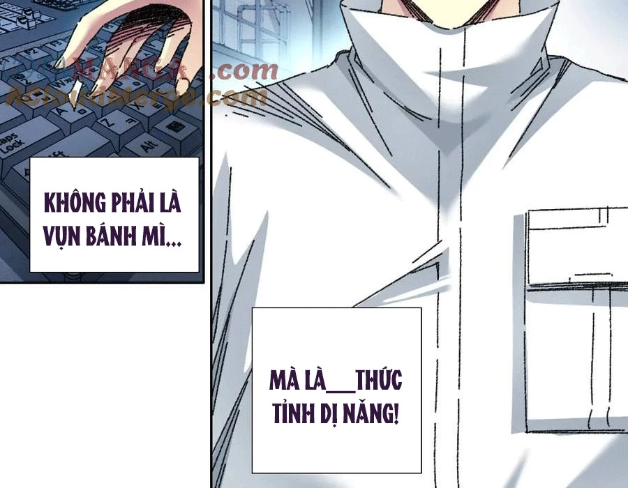 Câu Lạc Bộ Trường Sinh Chapter 298 - Trang 4