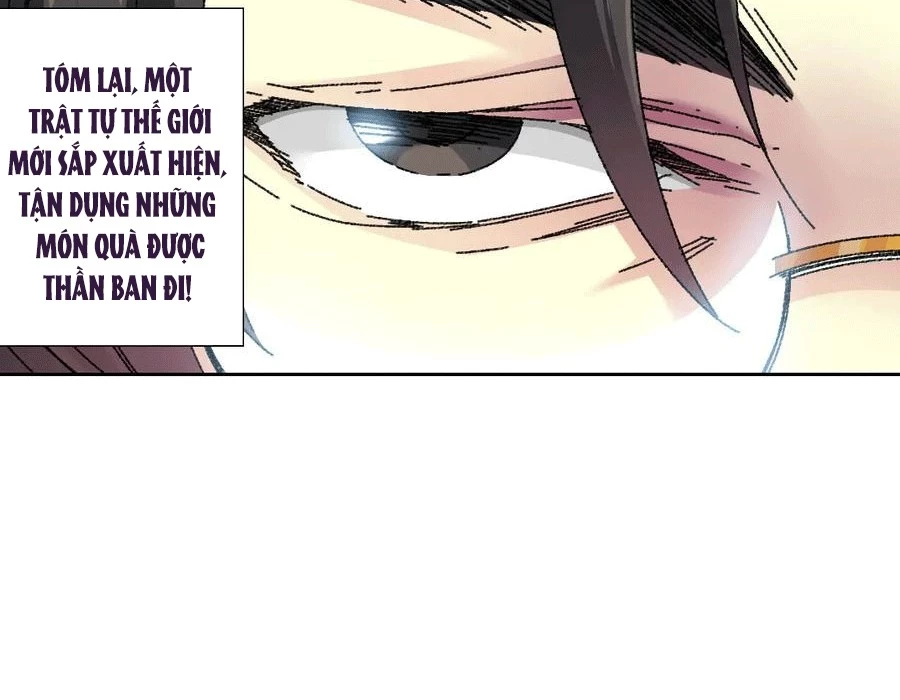 Câu Lạc Bộ Trường Sinh Chapter 298 - Trang 4