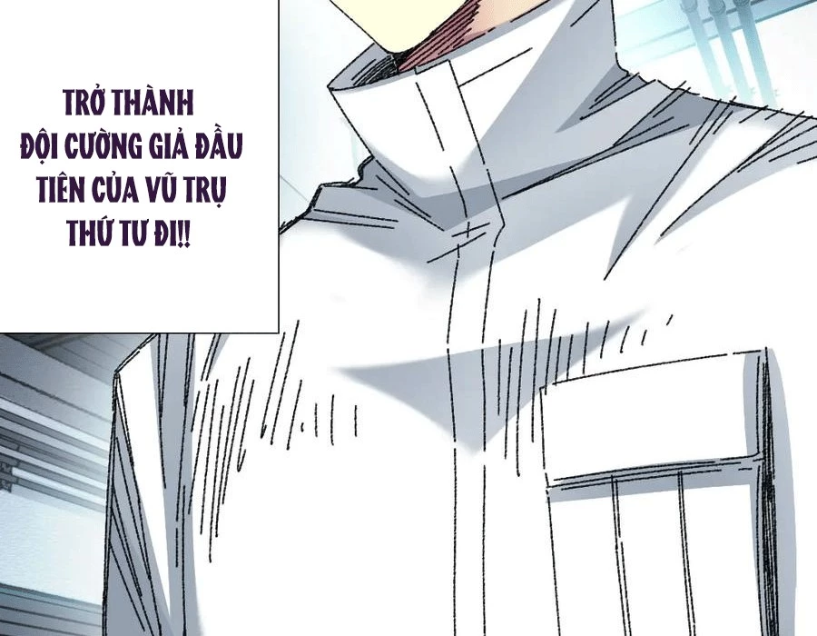 Câu Lạc Bộ Trường Sinh Chapter 298 - Trang 4