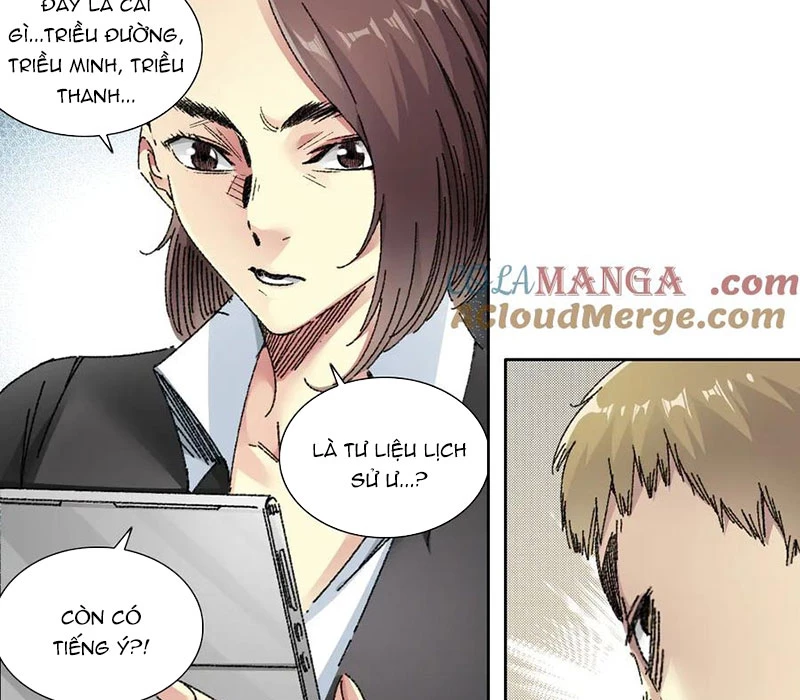 Câu Lạc Bộ Trường Sinh Chapter 300 - Trang 4