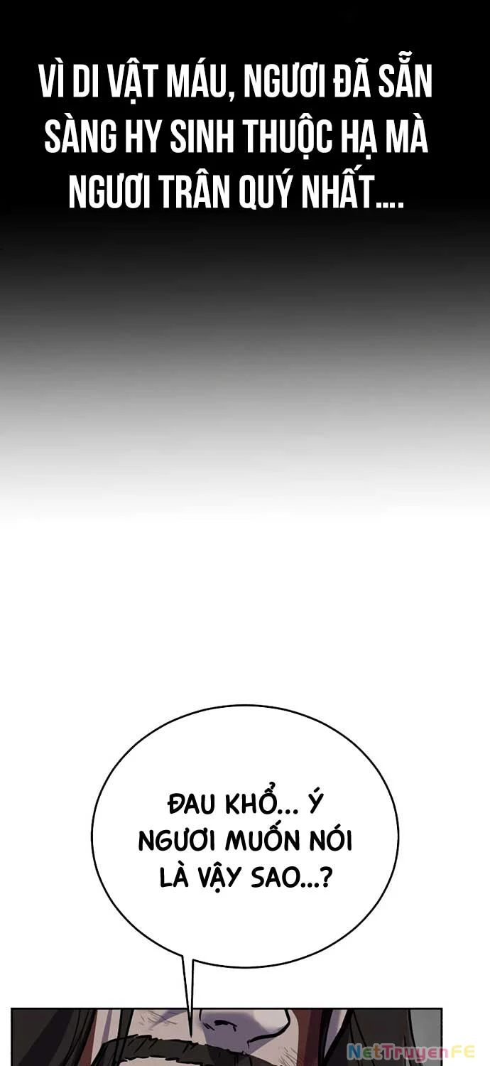 Cậu Bé Của Thần Chết Chapter 251 - Trang 4