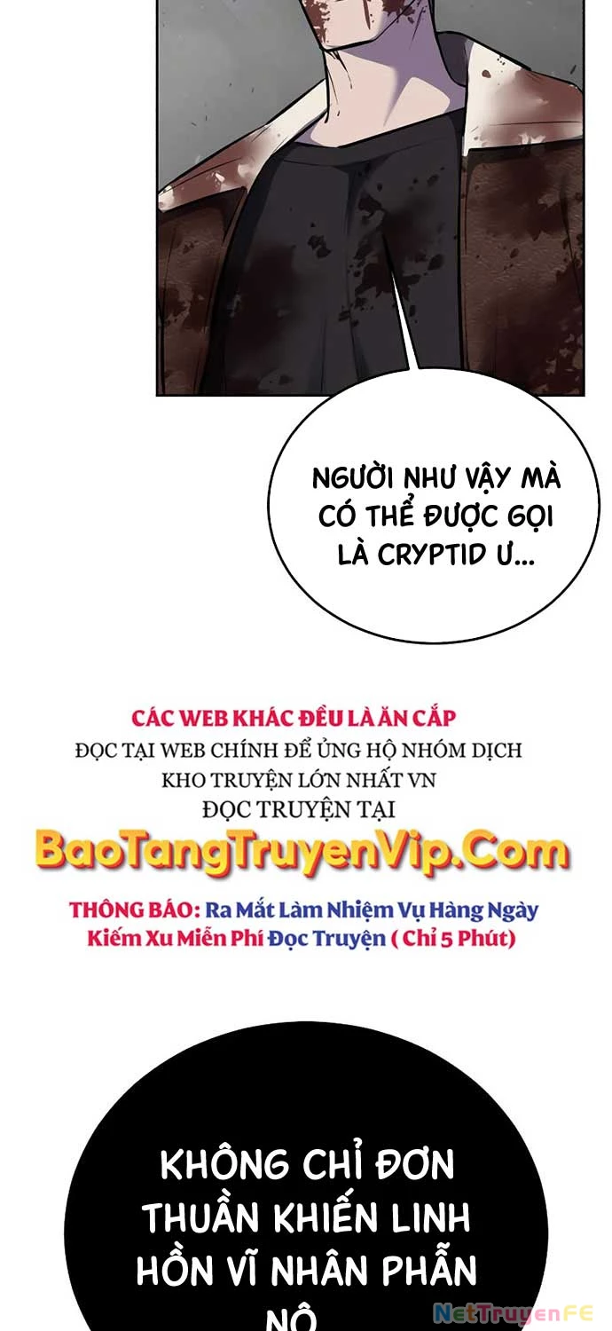 Cậu Bé Của Thần Chết Chapter 251 - Trang 4