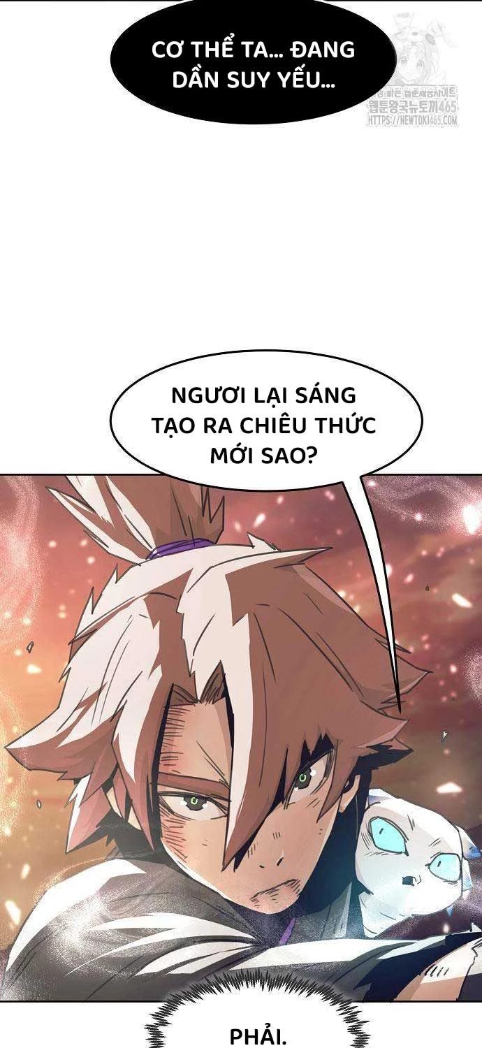 Tiểu Gia Chủ Của Tứ Xuyên Đường Gia Trở Thành Kiếm Thần Chapter 46 - Trang 4