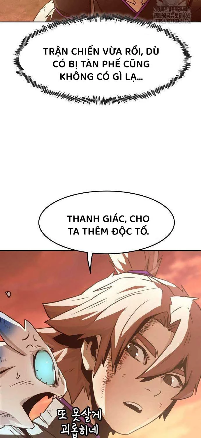 Tiểu Gia Chủ Của Tứ Xuyên Đường Gia Trở Thành Kiếm Thần Chapter 46 - Trang 4