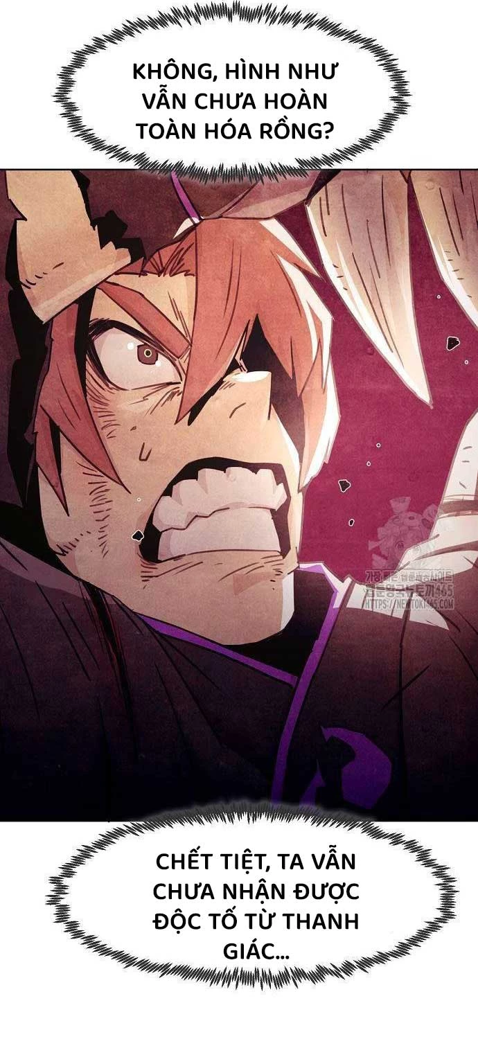 Tiểu Gia Chủ Của Tứ Xuyên Đường Gia Trở Thành Kiếm Thần Chapter 46 - Trang 4