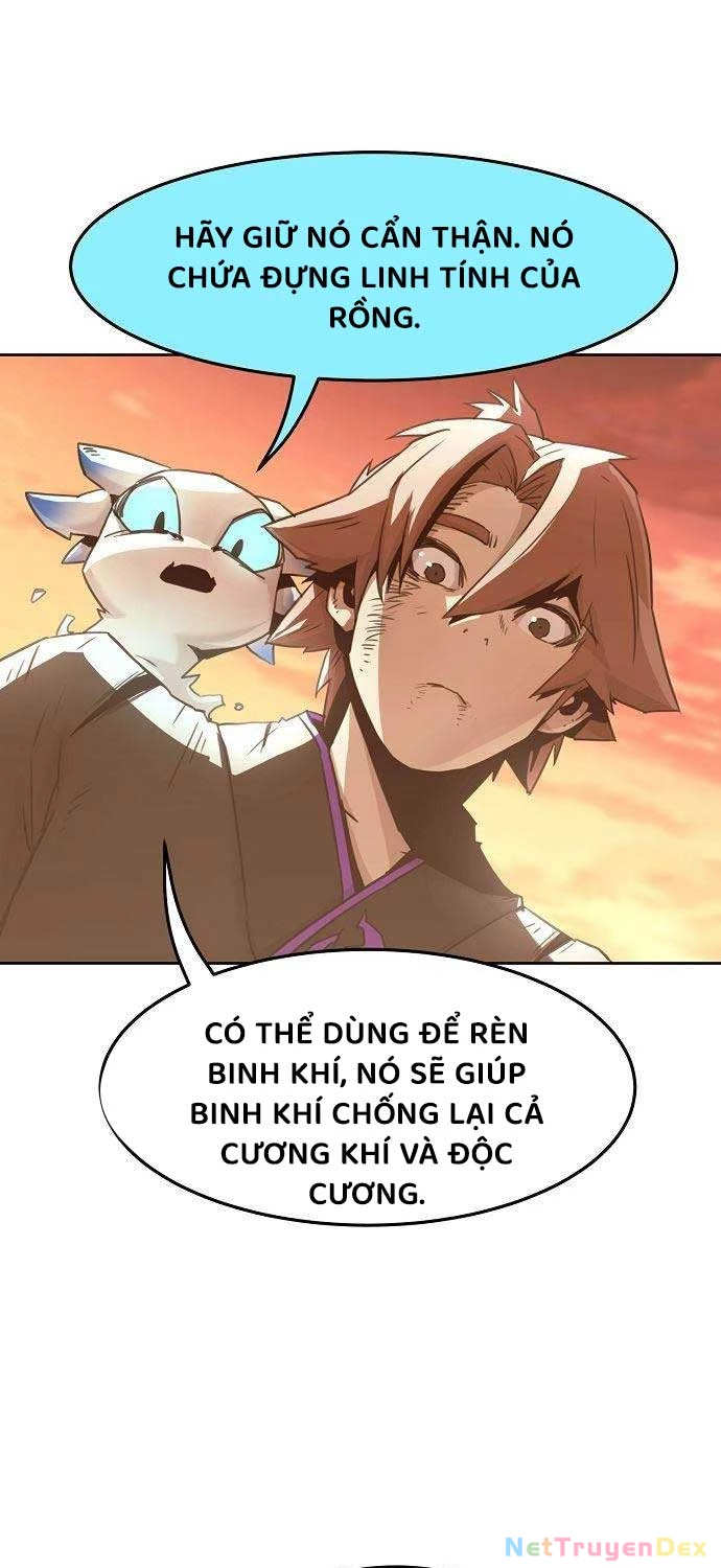 Tiểu Gia Chủ Của Tứ Xuyên Đường Gia Trở Thành Kiếm Thần Chapter 46 - Trang 4