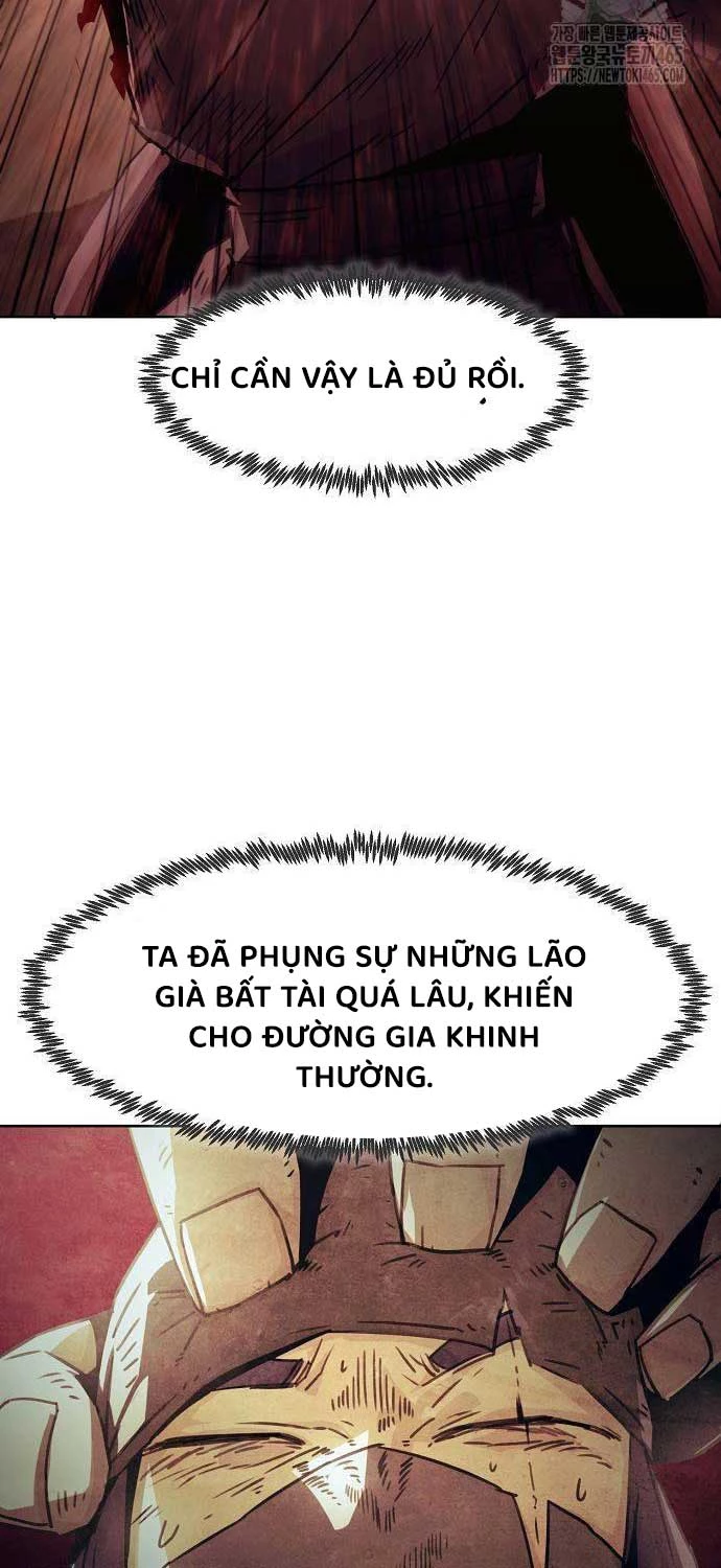 Tiểu Gia Chủ Của Tứ Xuyên Đường Gia Trở Thành Kiếm Thần Chapter 46 - Trang 4