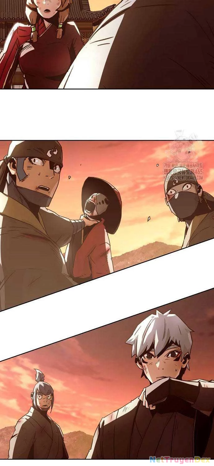 Tiểu Gia Chủ Của Tứ Xuyên Đường Gia Trở Thành Kiếm Thần Chapter 46 - Trang 4