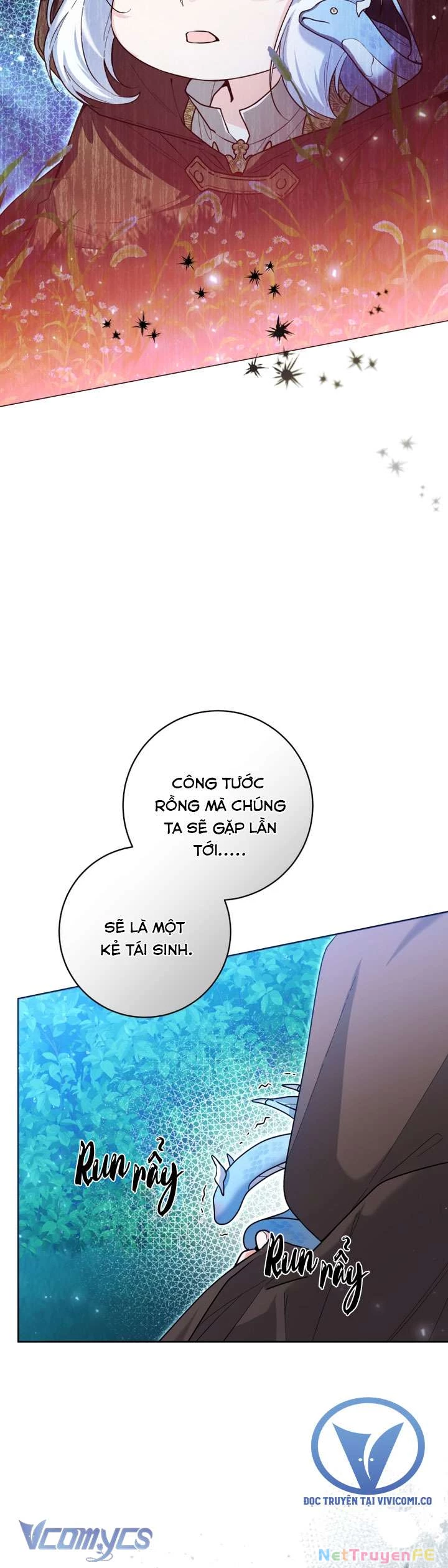 Bé Cá Voi Sát Thủ Phản Diện Chapter 42 - Next Chapter 43