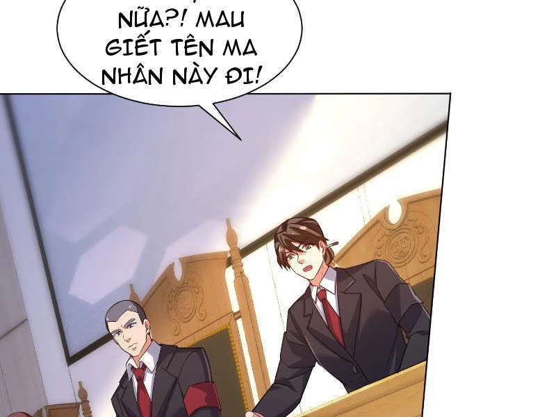 Bảy Vị Sư Tỷ Sủng Ta Tới Trời Chapter 27 - Next Chapter 28