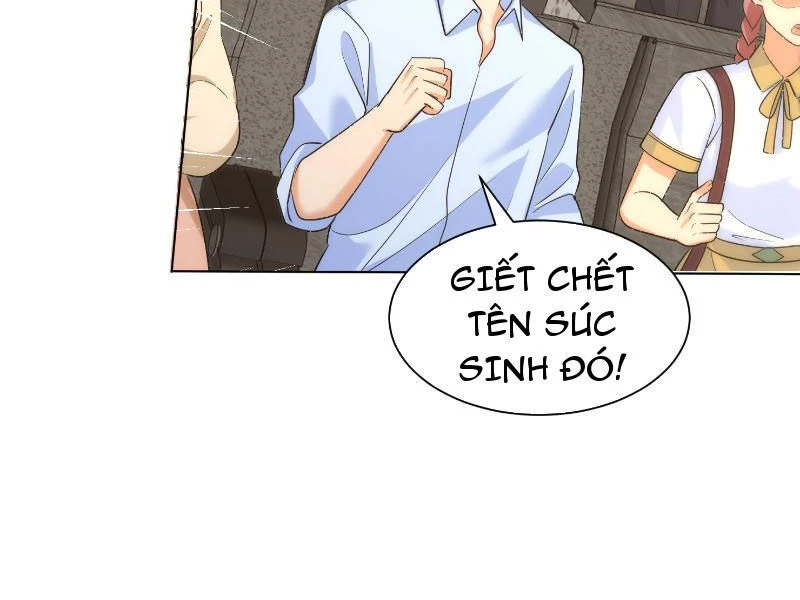 Bảy Vị Sư Tỷ Sủng Ta Tới Trời Chapter 27 - Next Chapter 28