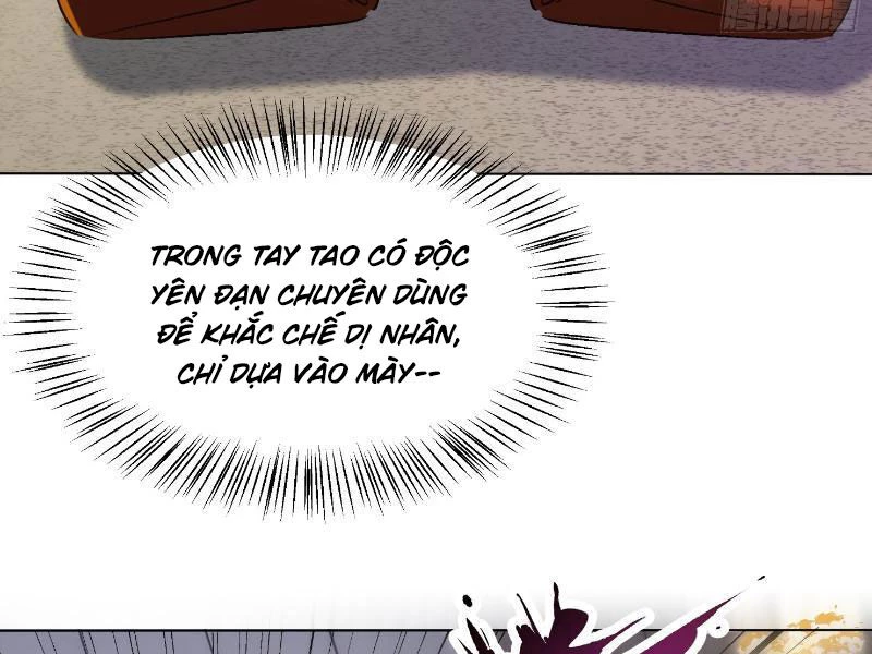 Bảy Vị Sư Tỷ Sủng Ta Tới Trời Chapter 27 - Next Chapter 28