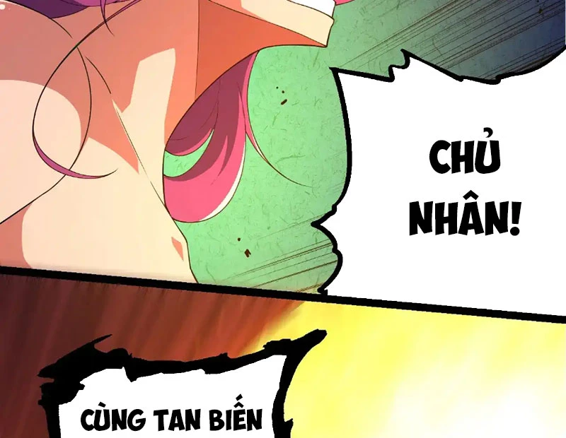 Chuyển Sinh Thành Liễu Đột Biến Chapter 297 - Trang 3