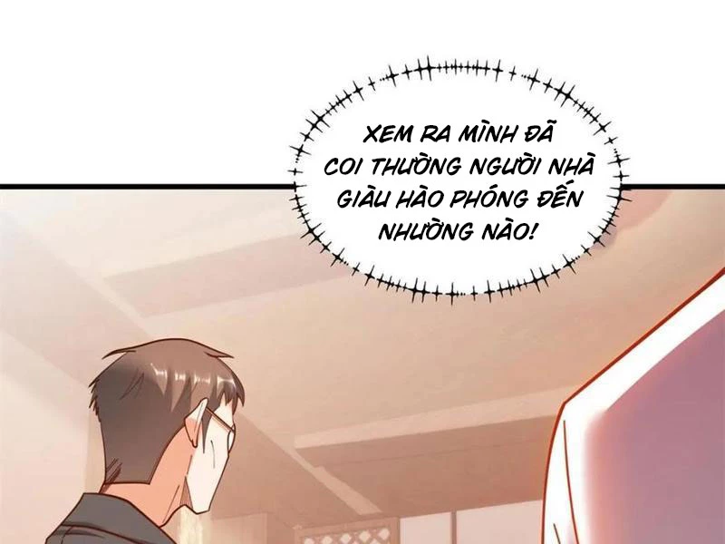 Trọng Sinh Không Làm Chạn Vương, Tôi Một Mình Nạp Game Thăng Cấp Chapter 160 - Trang 4