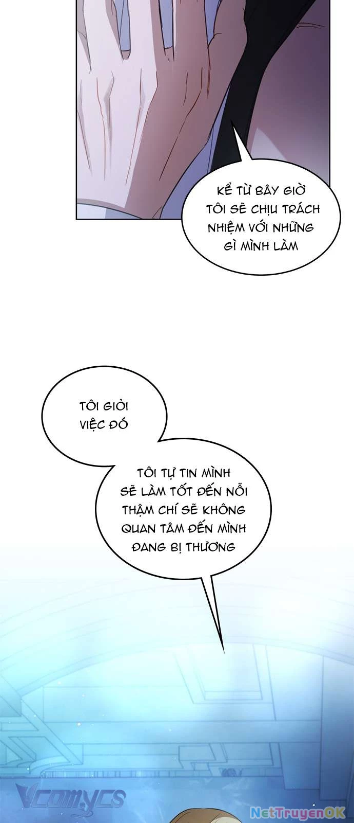 Làm Thế Nào Để Ăn Chủ Nhân Chapter 63 - Next Chapter 64