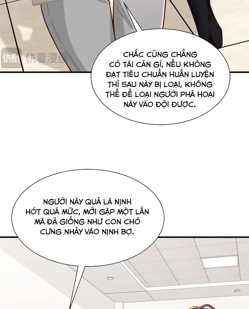 Mỗi Tuần Ta Có Một Nghề Nghiệp Mới Chapter 746 - Next Chapter 747