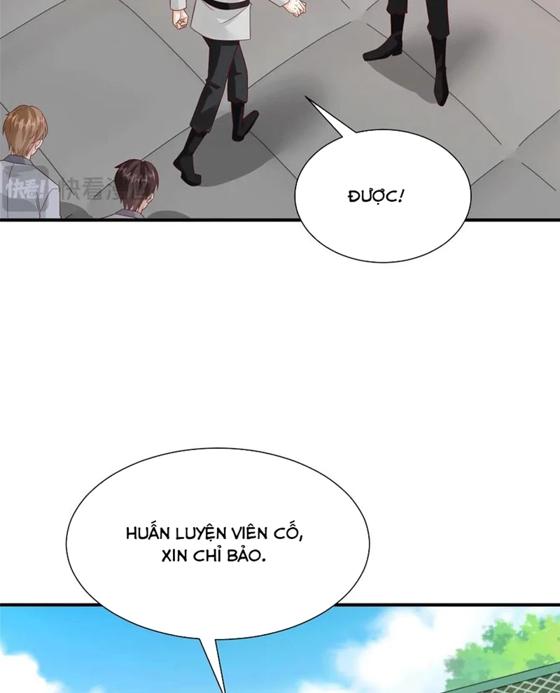 Mỗi Tuần Ta Có Một Nghề Nghiệp Mới Chapter 746 - Next Chapter 747