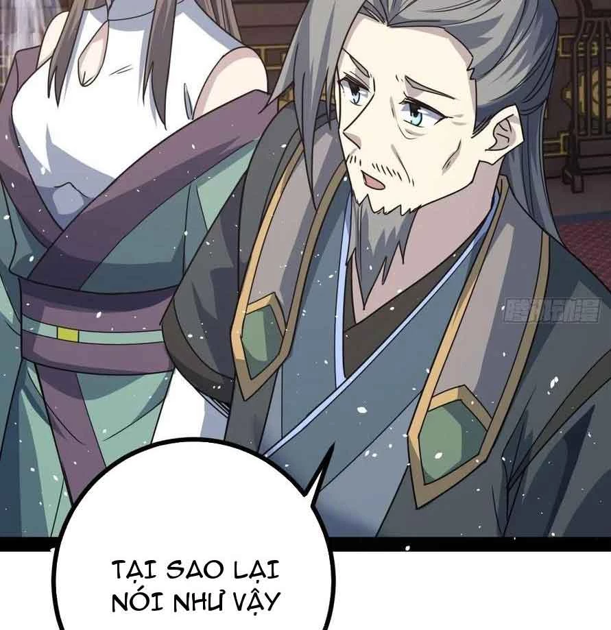 Tu tiên là ngõ cụt Chapter 42 - Next Chapter 43