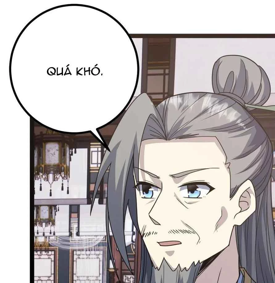 Tu tiên là ngõ cụt Chapter 42 - Next Chapter 43