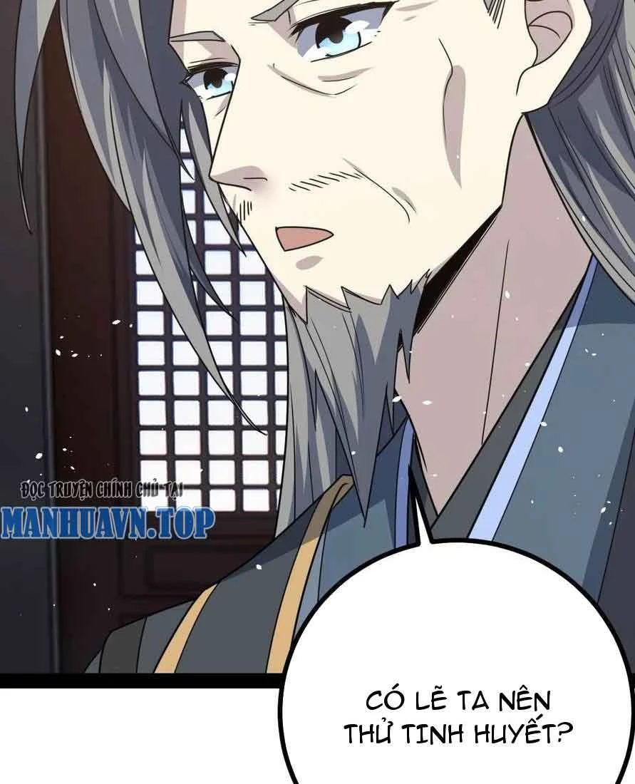 Tu tiên là ngõ cụt Chapter 42 - Next Chapter 43