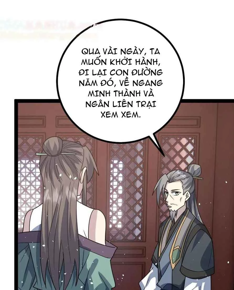 Tu tiên là ngõ cụt Chapter 42 - Next Chapter 43