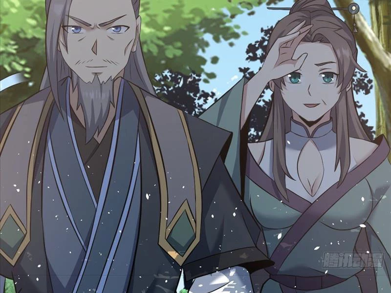 Tu tiên là ngõ cụt Chapter 43 - Next Chapter 44