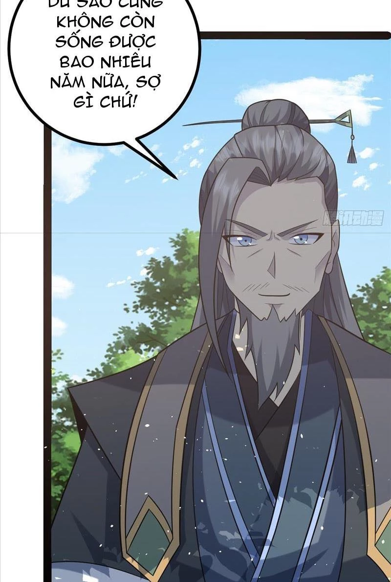 Tu tiên là ngõ cụt Chapter 44 - Next Chapter 45