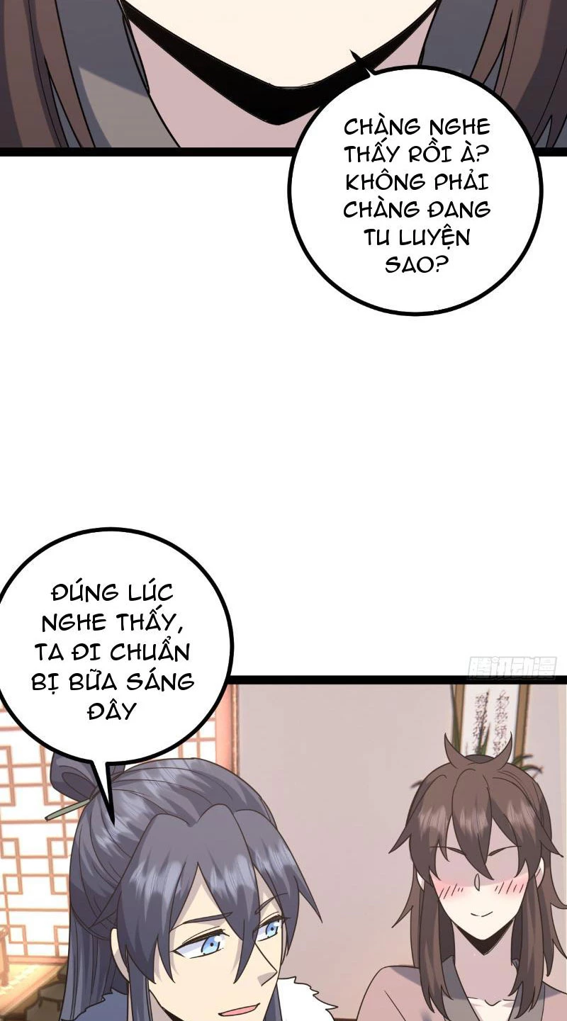 Tu tiên là ngõ cụt Chapter 45 - Next Chapter 46