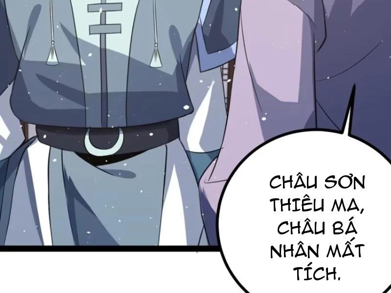 Tu tiên là ngõ cụt Chapter 46 - Next Chapter 47