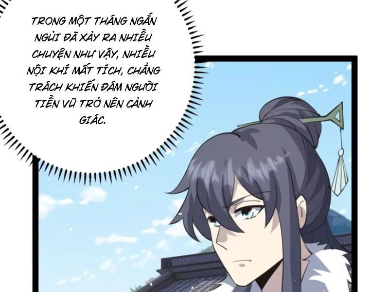 Tu tiên là ngõ cụt Chapter 46 - Next Chapter 47