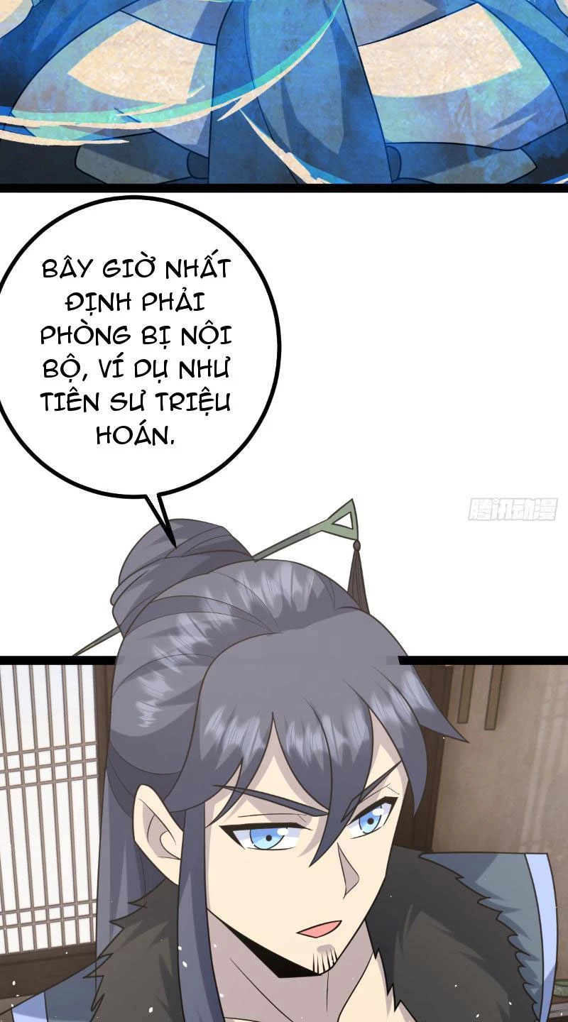 Tu tiên là ngõ cụt Chapter 47 - Next 