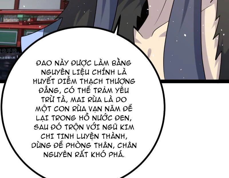 Tu tiên là ngõ cụt Chapter 47 - Next 