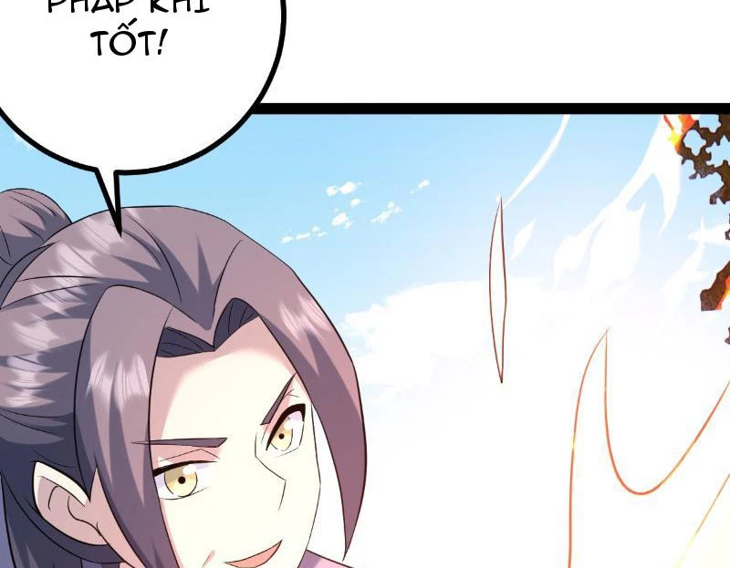 Tu tiên là ngõ cụt Chapter 47 - Next 