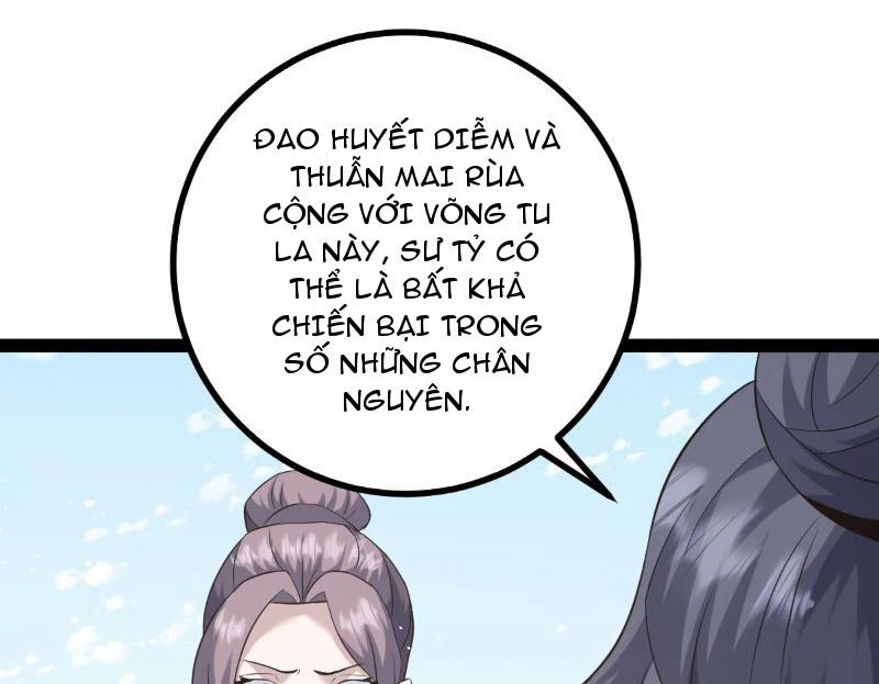 Tu tiên là ngõ cụt Chapter 47 - Next 