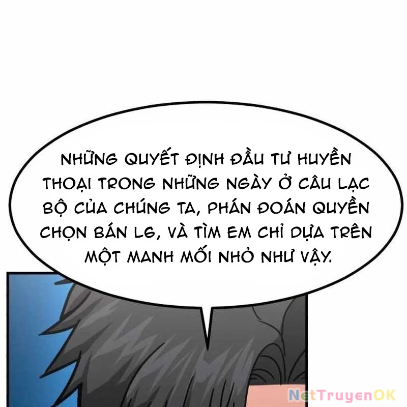 Nhà Đầu Tư Nhìn Thấy Tương Lai Chapter 22 - Trang 3